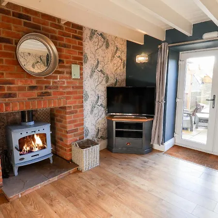 Ferienhaus Tawny Scarborough