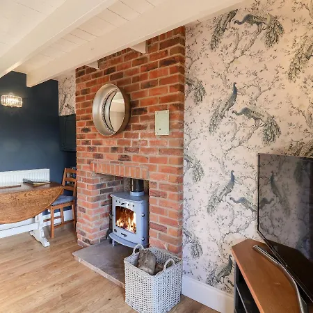 Tawny Holiday home