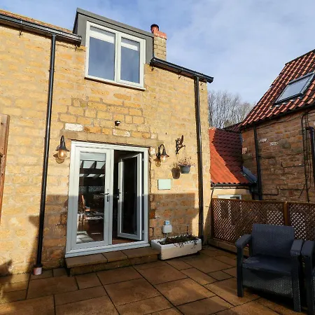 Tawny Holiday home Scarborough
