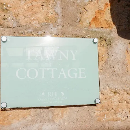Tawny Holiday home *