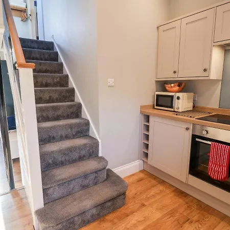 Tawny بيت للعطل *