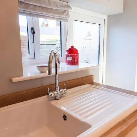 Tawny بيت للعطل