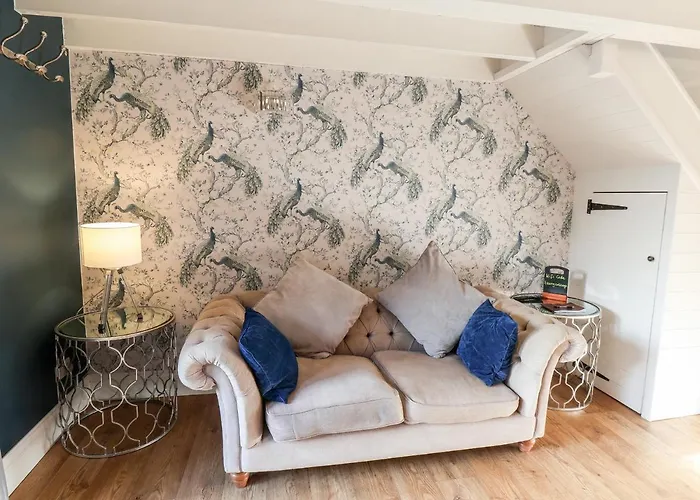 Tawny בית נופש