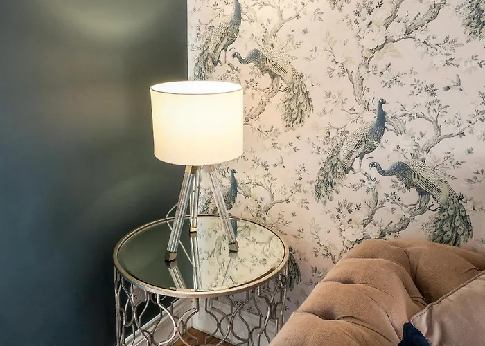 בית נופש Tawny *