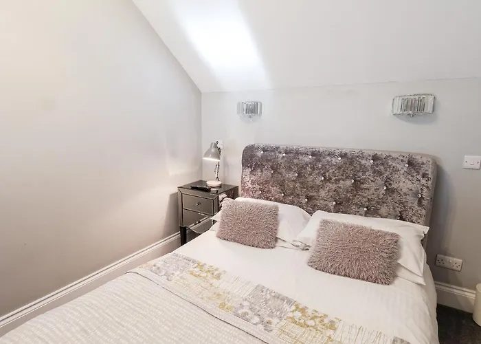 Tawny בית נופש