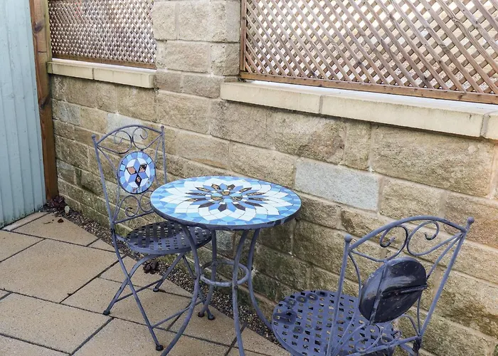 Tawny בית נופש *