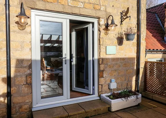 בית נופש Tawny