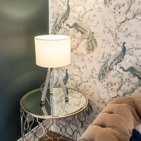 Holiday home Tawny *