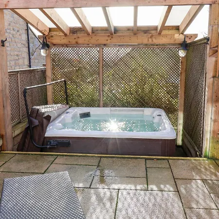 Tawny Holiday home Scarborough