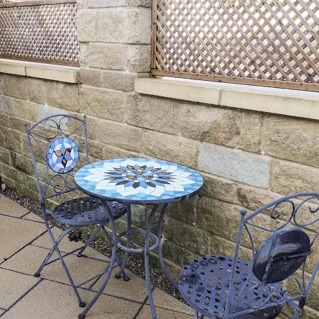 Tawny Holiday home *